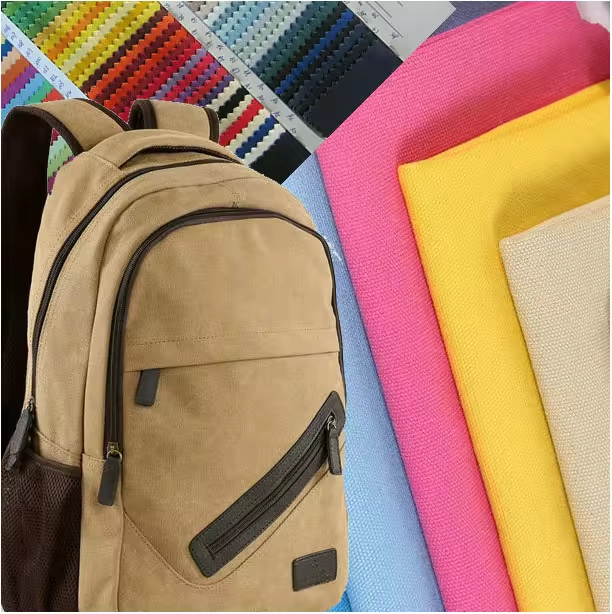 Memory Workwear Uniform 60 inch Custom Dyed Burlap Fabric Colored 100% Jute Fabric Roll