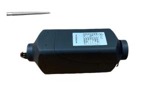 Quality 24 Volt 12v Air Diesel Night Heater 5kw 2kw wholesale