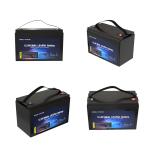 Rechargeable Li Ion Lead Acid Replacement Batteries 12V 30Ah Ebike Lifepo4