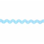 20 Yards/Cardboard Multiple Colors Zigzag Rick Rack Trim