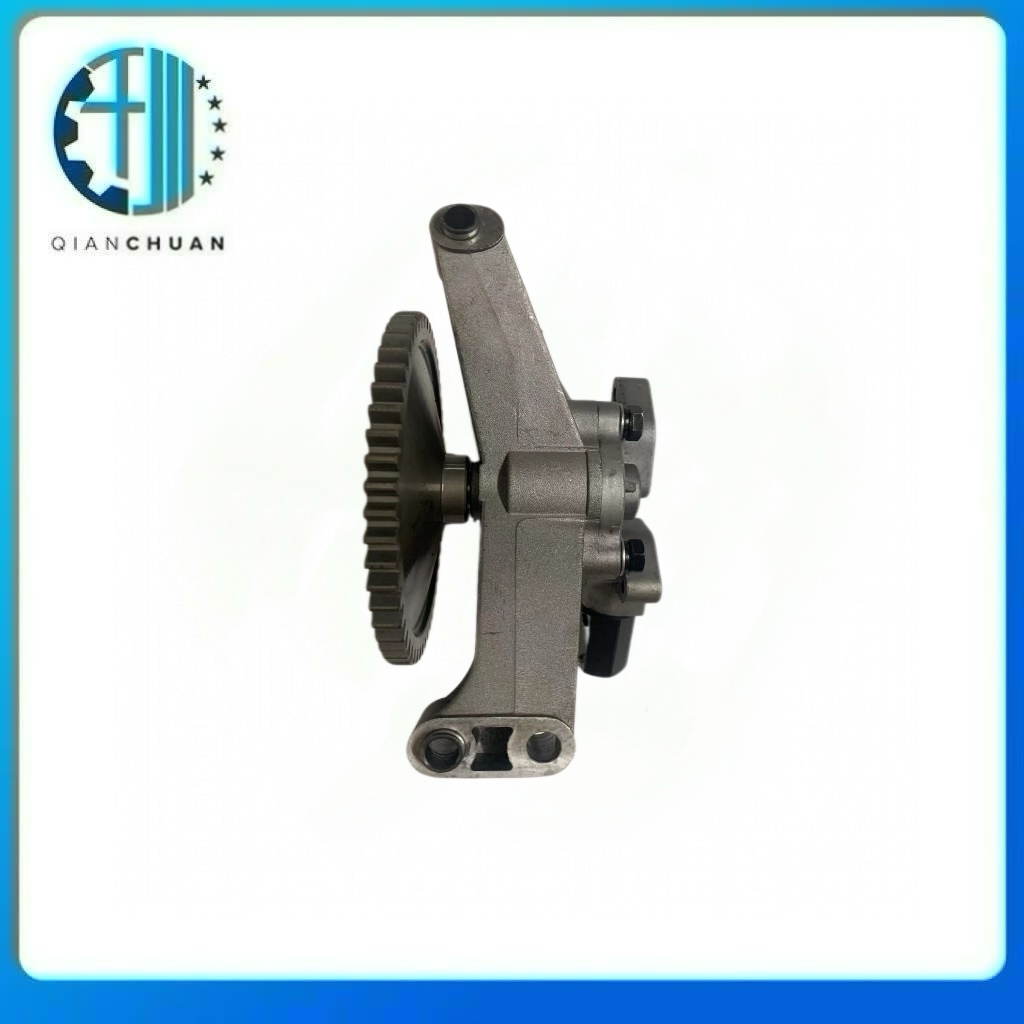 Oil Pump CA6110 Suitable for Xichai Engine Spare Parts