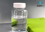 Transparent Organic Chemical Plastic Plasticizer High Polymers Safe Use