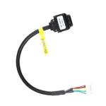High Quality Assist Camera Reversing Camera VCB2200130-For Nissan