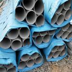 Pipe 304 201 310s 304L 316 316l Grade Welded Stainless Steel Price Steel 8 Inch