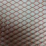 316 Architectural Flexible Cable Mesh Stainless Steel Wire Rope Balustrade