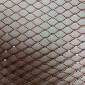 Quality 316 Architectural Flexible Cable Mesh Stainless Steel Wire Rope Balustrade wholesale