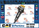 Engine fuel injector 188-1320 173-9379 4CR0197 198-4752 174-7526 232-1170 232