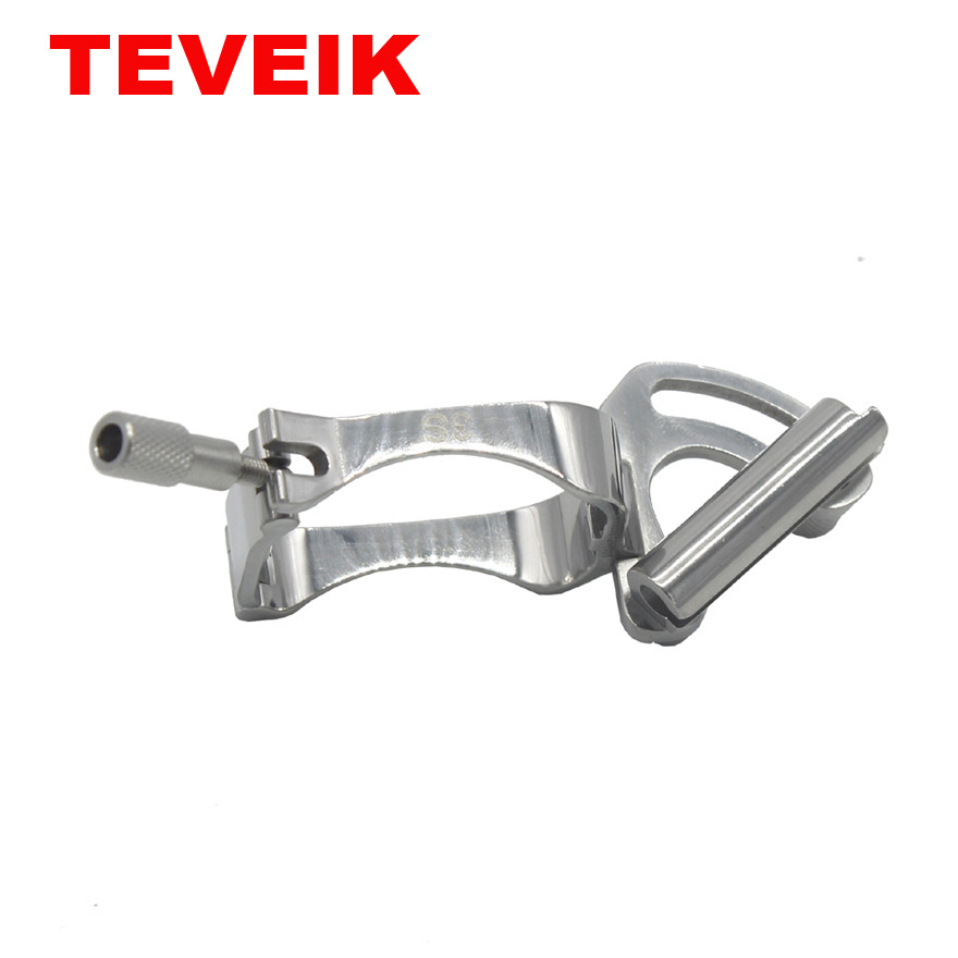 Medical Products Ge Single Needle Guides OEM For GE 5S Ultrasound Transducer