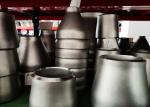 48" ASTM A403 WP347 SCH80S Ss Concentric Reducer
