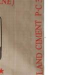 25kg 40kg 50kg Cement Mortar Bag Block Bottom Ad Star PP Cement Sack