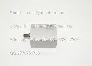 Quality pneumatic cylinder 188186 L708 ADVC-25-25-A-P-A original offset press machine spare parts wholesale