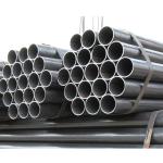 30Crmo4 42Crmo4 Alloy Steel Pipe , 4140 Seamless Tubing 630mm Diameter