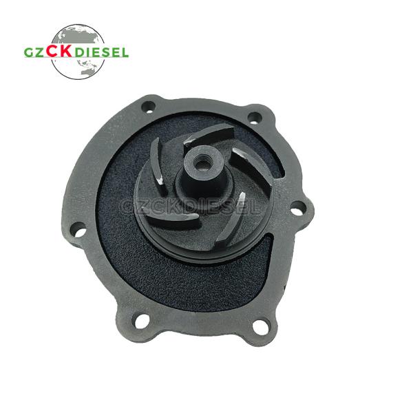 Water Pump 16100-2341 16100-2342 16100-2343 for Engine W04D Truck FB111 FB112
