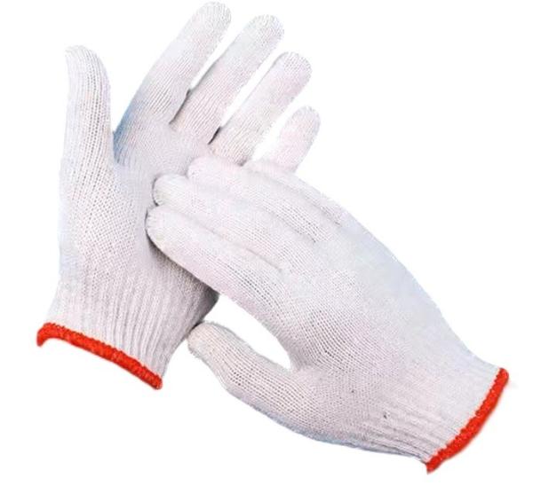 Industrial Grade Nitrile Dipped Gloves for Construction Site Non-Slip and