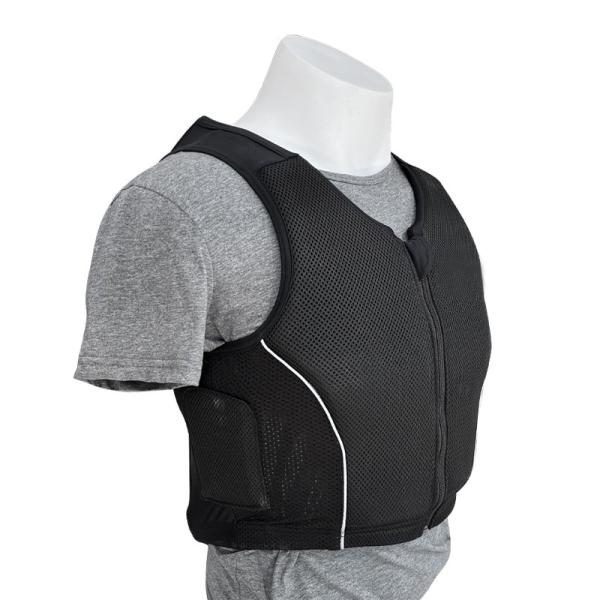 Experience the Ultimate Protection with Our Professional EVA Padded Equestrian