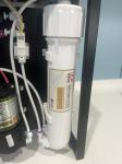 Custom Municipal Tap Water Purifier Ro Technology Home Use
