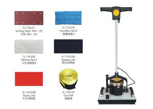 Quality SL-716 Orbital Staircase Machine wholesale
