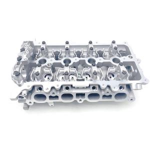Quality Aluminum Chevrolet 350 V8 GM350 Engine Cylinder Head wholesale