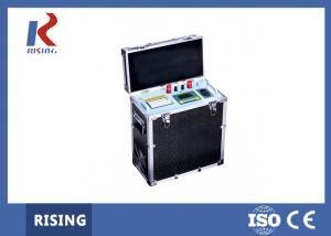 Quality DC Winding Resistance 50A 0.1μΩ Transformer Testing Equipment wholesale