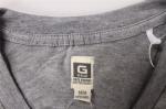 Men's V neck Tee