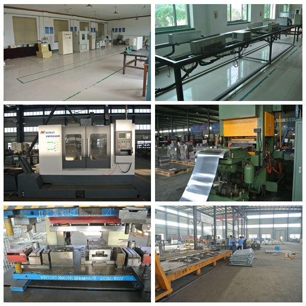Customized Sheet Metal Welding and Fabrication Parts for Electrical Applications