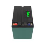 72v 60ah Lifepo4 Battery Pack 12V 48V 60V 60ah 80ah EV Cars Storage System