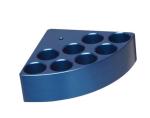Nonstandard High Precision Machined Components OEM 45 steel Automatic Parts