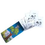 Dental Orthodontic Elastics Elastomerics Rubber Band Latex 5000pcs/Box