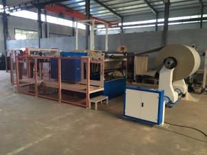 Quality QH1100-1600 Computer Control Automatic Paper Finishing Cutting Machine / Sheet Cutter Machine wholesale