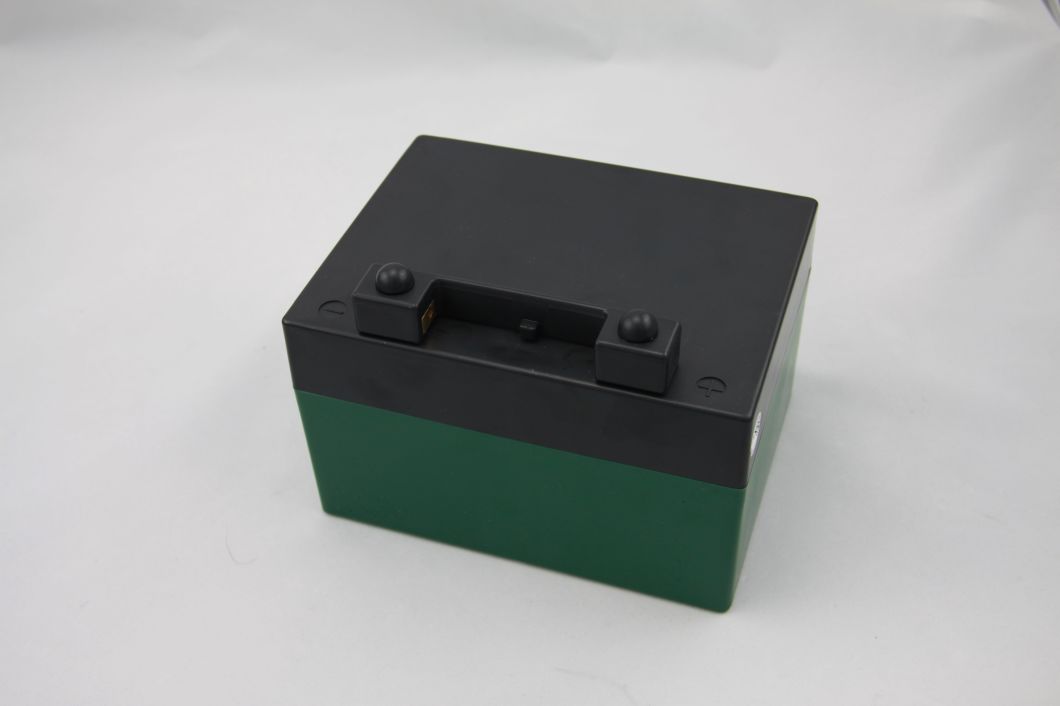 12volt LiFePO4 18AMP Golf Cart Battery