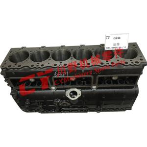Quality DB58 Diesel Engine Cylinder Block wholesale