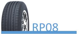 Quality Trazano 175/70R13 RP08 Radial Tires Natural Rubber Rim Size 13 For Passenger Car wholesale