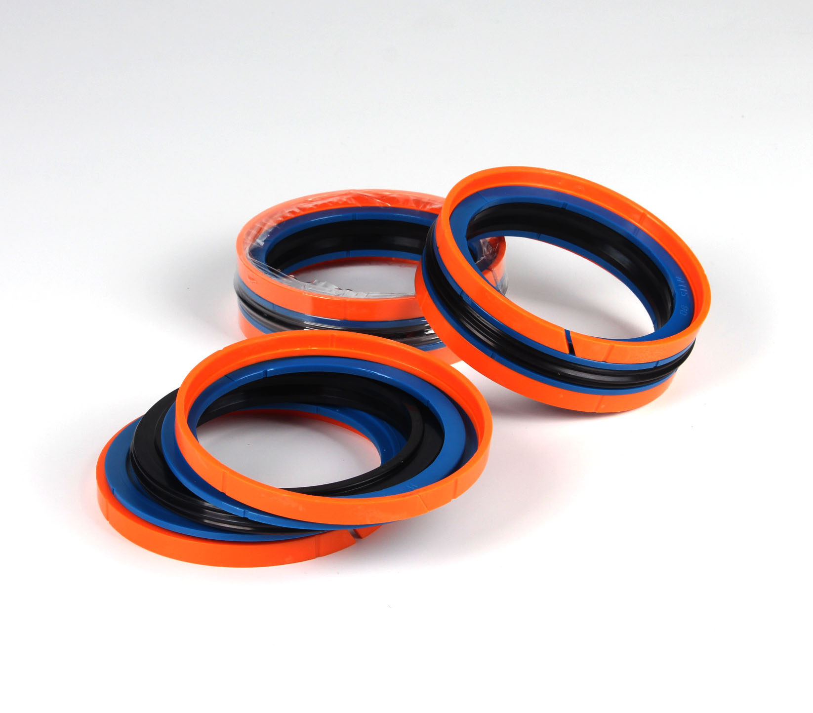 Customizable DAS Seal Double Acting 65*49 NBR POM for Construction Projects