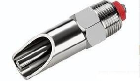 Quality NBR Hog Water Nipple Valve 72mm Stainless Steel Duck Billed wholesale