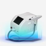 Carbon Peel Machine 1064nm 532nm 1320nm Tattoo Laser Removal Machine Portable