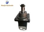 Professional Hydraulic Wheel Motor / Hydraulic Drive Device Engine BMSW315 / 3W