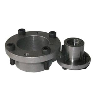 Quality Z14 Locking Device Expansion Sleeve Flywheel Spline Hub Coupling wholesale