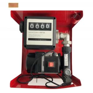 Quality ETP-A Series Electric Transfer Pump Unit wholesale