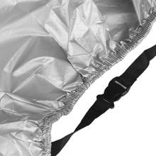 motobike scootor bike bicycle guard
