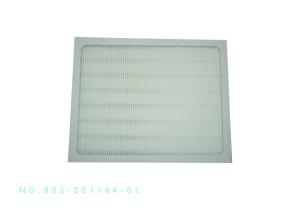 Quality Cardboard Frame Instrument Air Filters 003-001184-01 For CP2220 CP2230 For Roadie 4K35 wholesale
