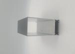 Electrophoresis 6063 Industrial Aluminum Profile Powder Coated
