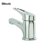 Modern 5 Years Guarantee 500000 Cycles Wash Basin Faucet