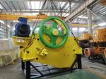 Train Railway ballast mining jaw crusher industrial jaw crusher jaw crusher
