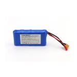 Electric Wheelchair 25.2V 2000mAh 18650 Battery Pack
