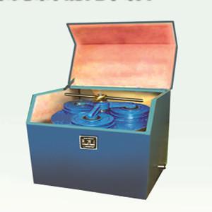Quality 13mm Laboratory Closed Laboratory Sample Preparation Grinder ISO9001 wholesale