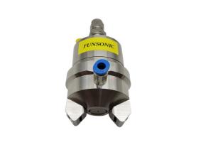 Quality Ultrasonic Application Float Glass Wide Spraying Nozzle 50Khz wholesale