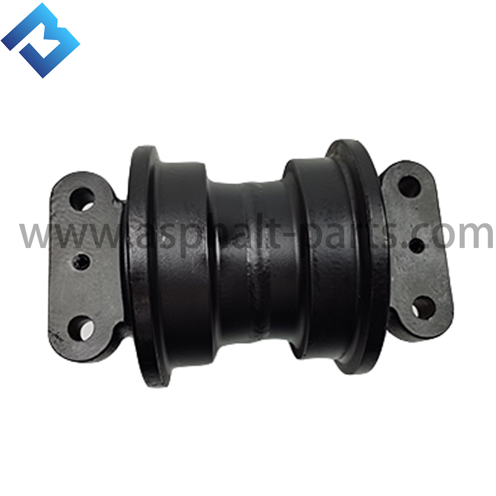 chain conveyor parts roller 191936 for W1900 W195 milling machine