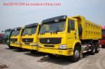 Secure Payments Professional Design 100 Ton Dump Truck with USD Supported