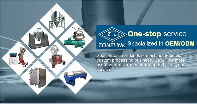 Industrial Powder Mixing Machine Particle Blending Machine Dough Mixer Blender