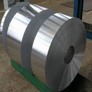 Quality Bright Polished Aluminum Strips 1050 H14 Aluminum Sheet Roll 2mm Thickness wholesale